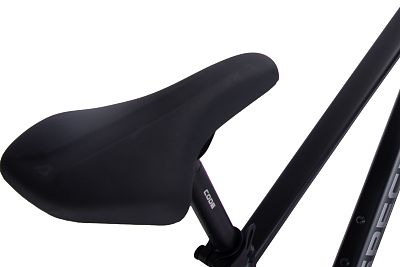 Превью  Велосипед ASPECT Nickel 29 Чёрный (2025)